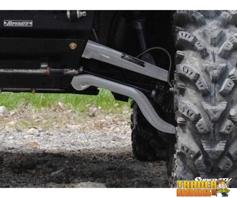Polaris Ranger Full Size 500 High Clearance 1’’ Forward Offset A Arms | Free shipping