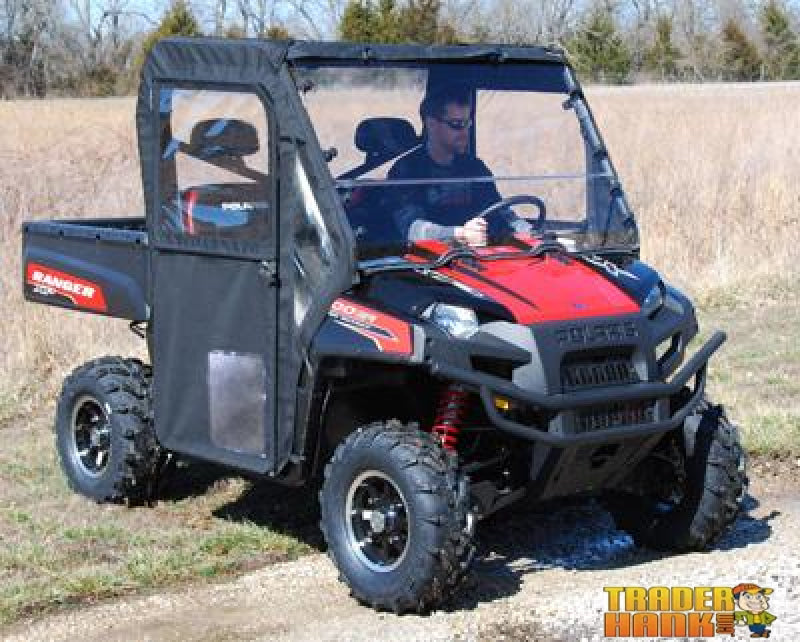 Polaris Ranger Full Size 500/700 Doors | UTV ACCESSORIES - Free Shipping