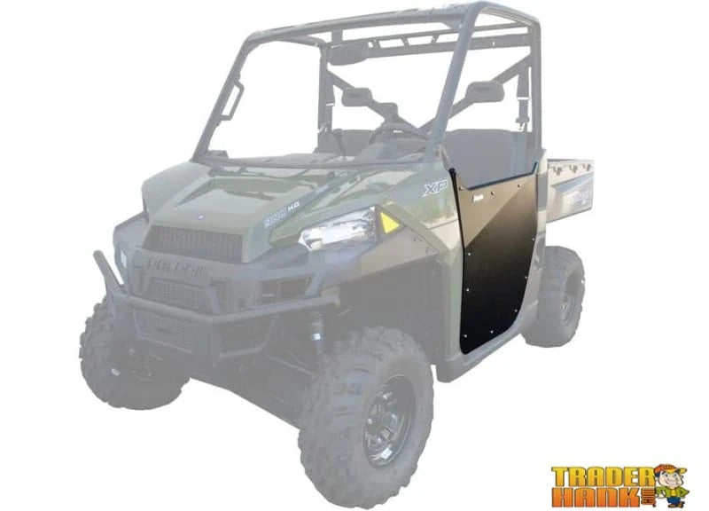 DragonFire Pro-Fit Polaris Ranger 2015 570 Door Kit | UTV ACCESSORIES - Free Shipping