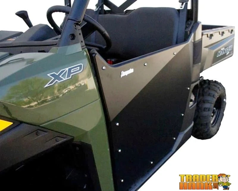 DragonFire Pro-Fit Polaris Ranger 2015 570 Door Kit | UTV ACCESSORIES - Free Shipping