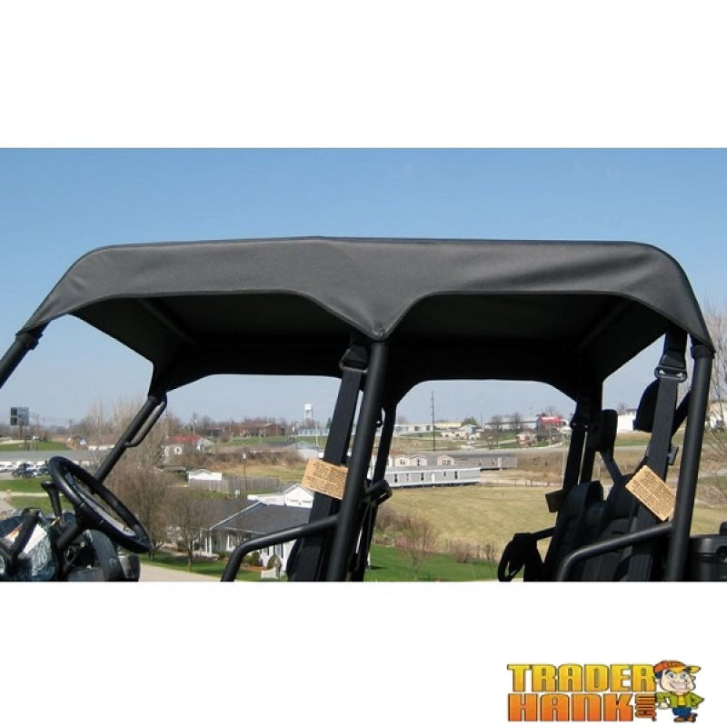 Polaris Ranger Full Size 570 (Pro-Fit) Crew Soft Top | Free shipping