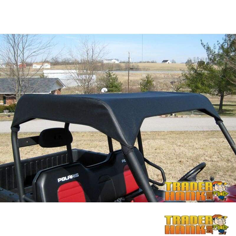 Polaris Ranger Full Size 570 2016-2017 Soft Top Cap | Utv Accessories - Free Shipping