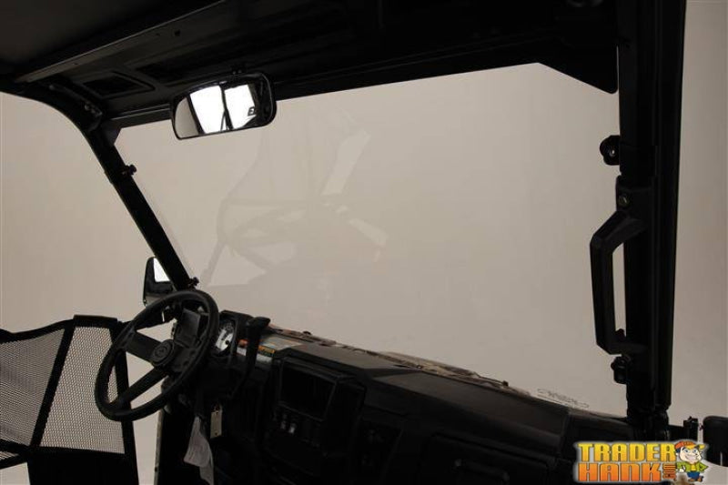 Polaris Ranger Full Size and Ranger Crew Windshield & Cab Back Combo (Pro-fit Cage) XP 1000 | 1000 | XP 900 | 570 Full Size | Diesel | Free