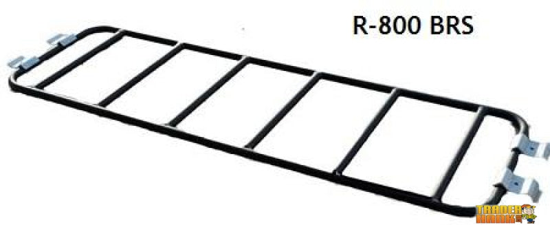 Polaris Ranger Full Size Bed Rails | UTV ACCESSORIES - Free Shipping