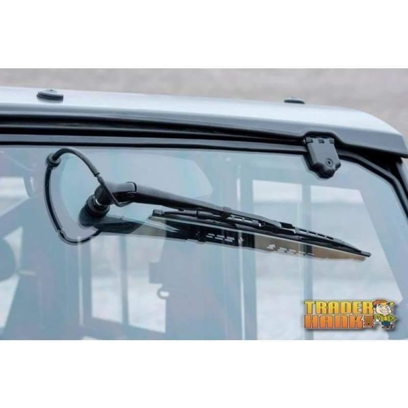 2015-2018 HardCabs Polaris Ranger Crew Diesel Full Cab Enclosure | UTV ACCESSORIES - Free Shipping