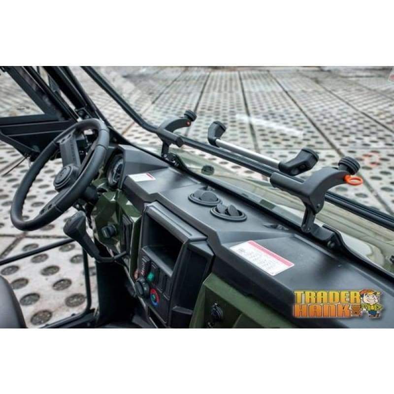 2015 Hardcabs Polaris Ranger Full Size 570 Crew Full Cab Enclosure | Utv Accessories - Free Shipping