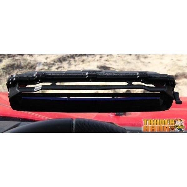 Seizmik Pro Fit Polaris Ranger Diesel Versa-Vent Windshield | UTV ACCESSORIES - Free Shipping