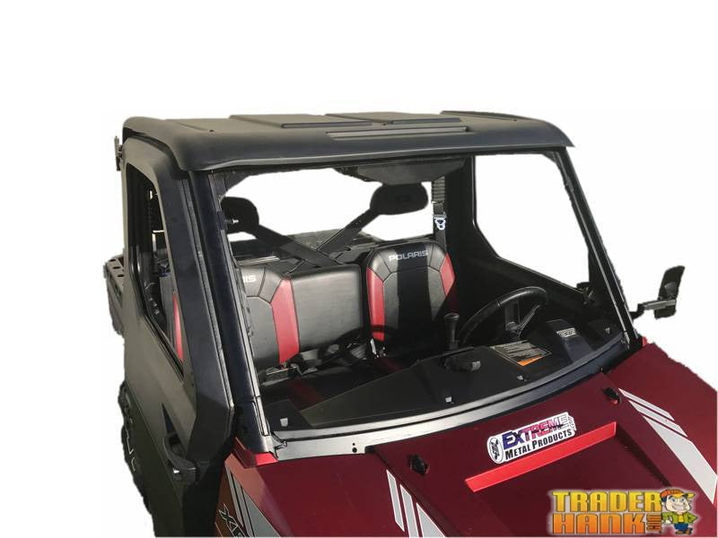 Polaris Ranger Full Size Polyethylene One Piece Top - XP 1000 Roofs | UTV ACCESSORIES - Free Shipping