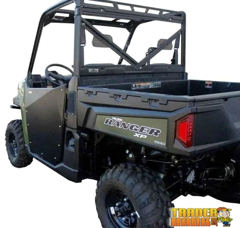 DragonFire Pro-Fit Polaris Ranger 2016 XP 570 Door Kit | UTV ACCESSORIES - Free Shipping