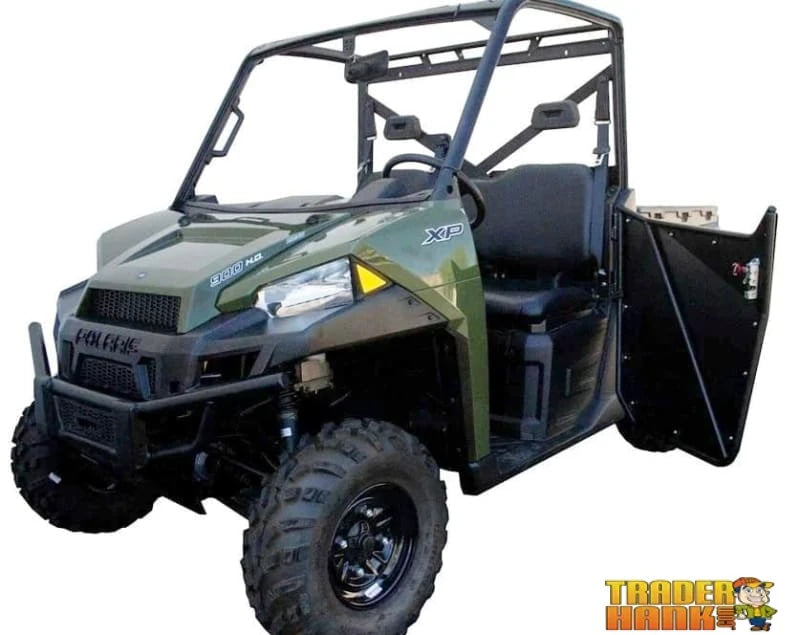 DragonFire Pro-Fit Polaris Ranger 2016 XP 570 Door Kit | UTV ACCESSORIES - Free Shipping