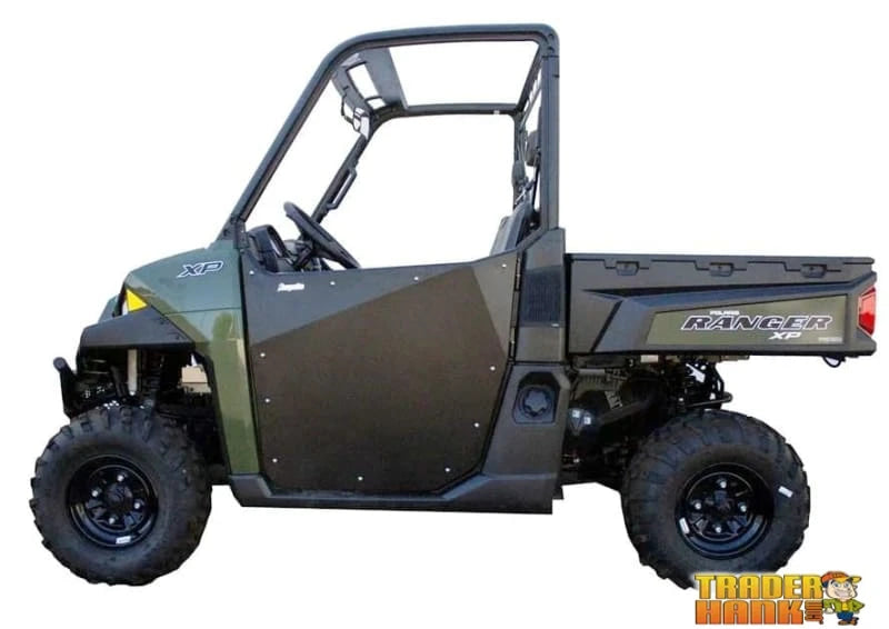 DragonFire Pro-Fit Polaris Ranger 2016 XP 570 Door Kit | UTV ACCESSORIES - Free Shipping