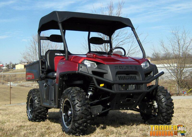 Polaris Ranger XP 700 - XP 800 Tops - Roofs | UTV ACCESSORIES - Free Shipping