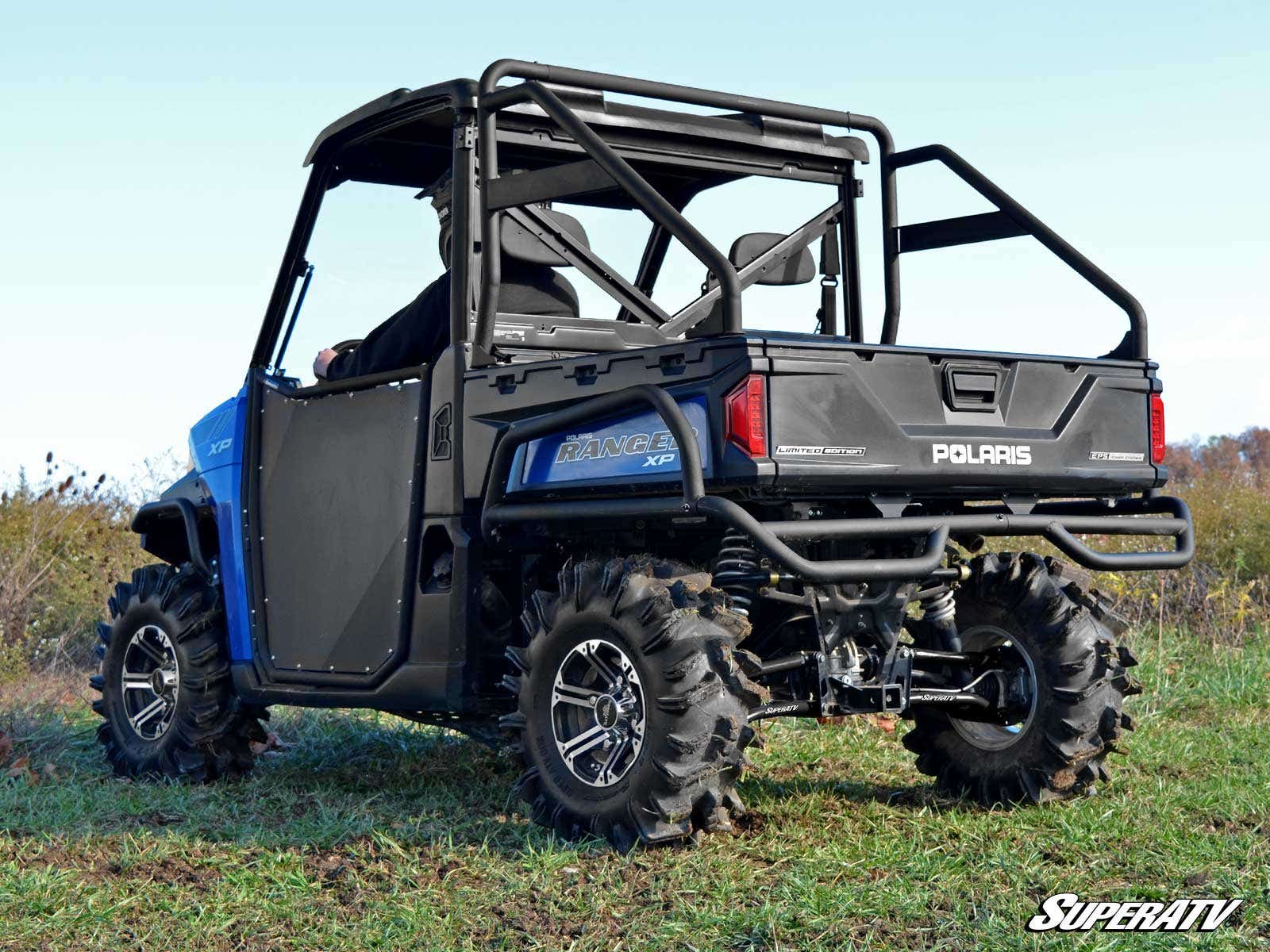 Polaris Ranger XP 570 High Clearance Rear A Arms