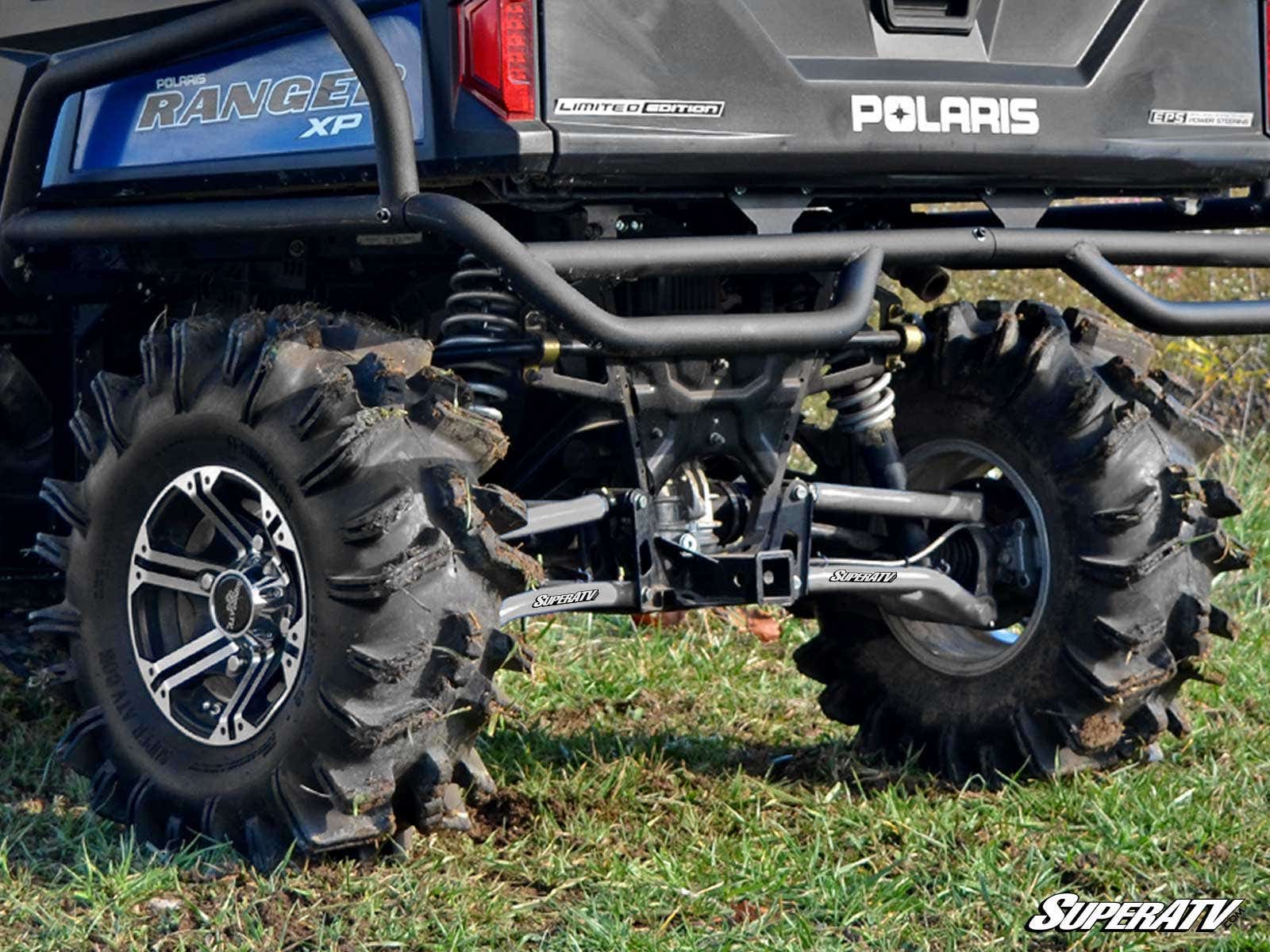 Polaris Ranger XP 570 High Clearance Rear A Arms