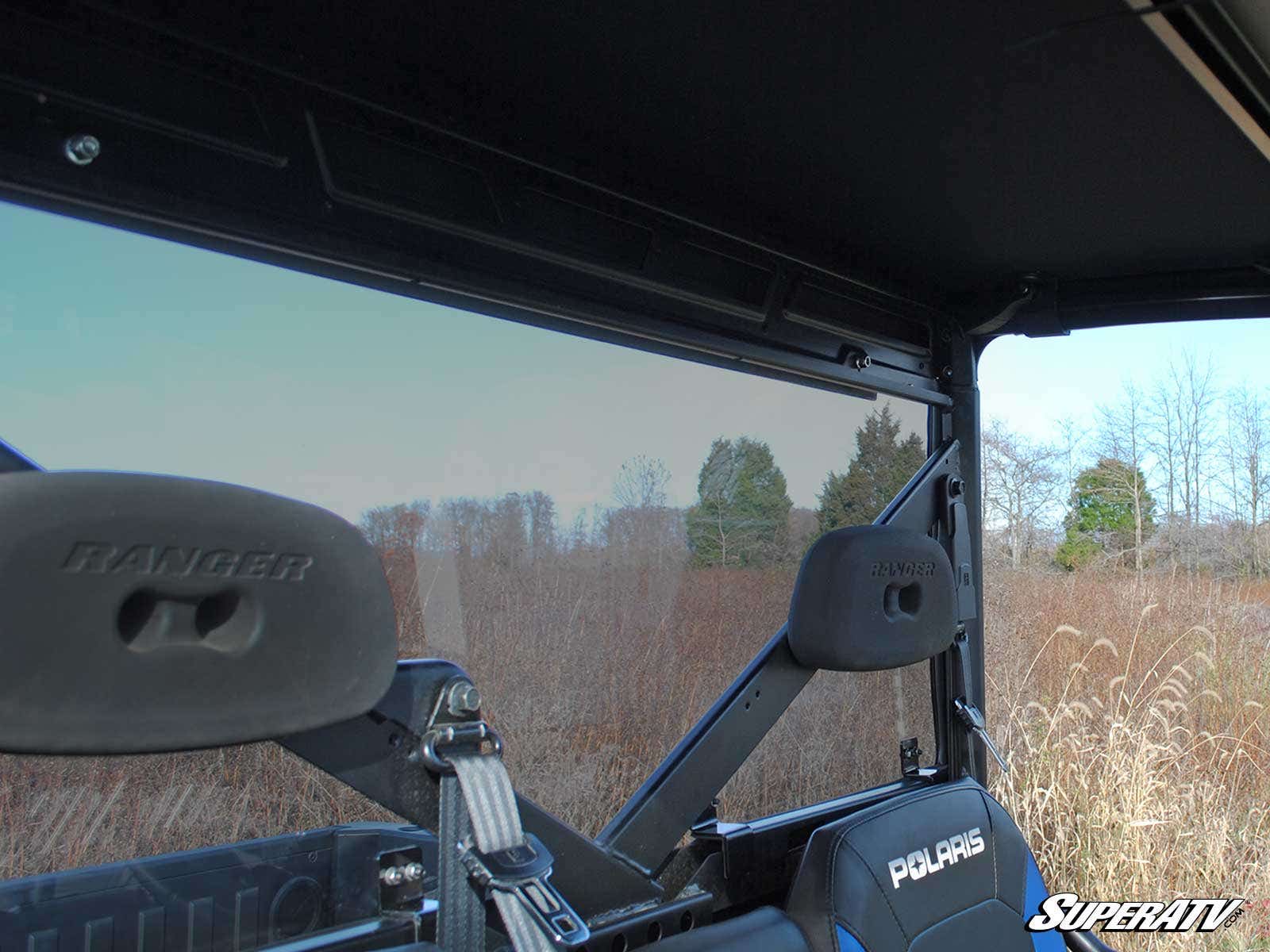 Gravely Atlas JSV 6400 Primal Soft Cab Enclosure Doors