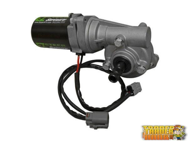 Polaris Ranger Fullsize 570 Power Steering Kit | ATV ACCESSORIES UTV ACCESSORIES - Free Shipping