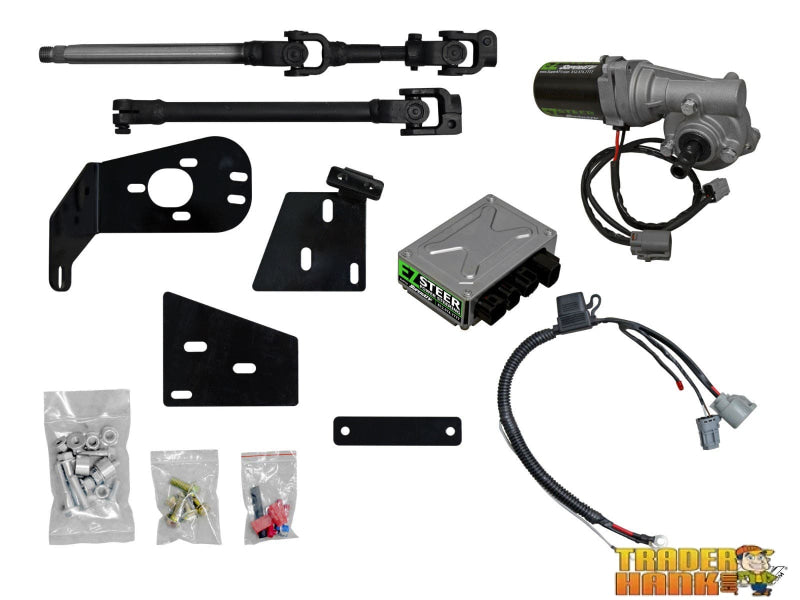 Polaris Ranger Fullsize 570 Power Steering Kit | Free shipping