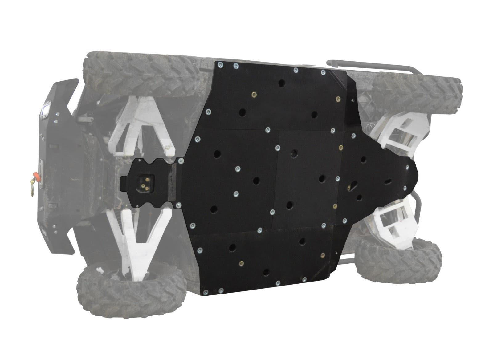 Polaris Ranger XP 570 Full Skid Plate
