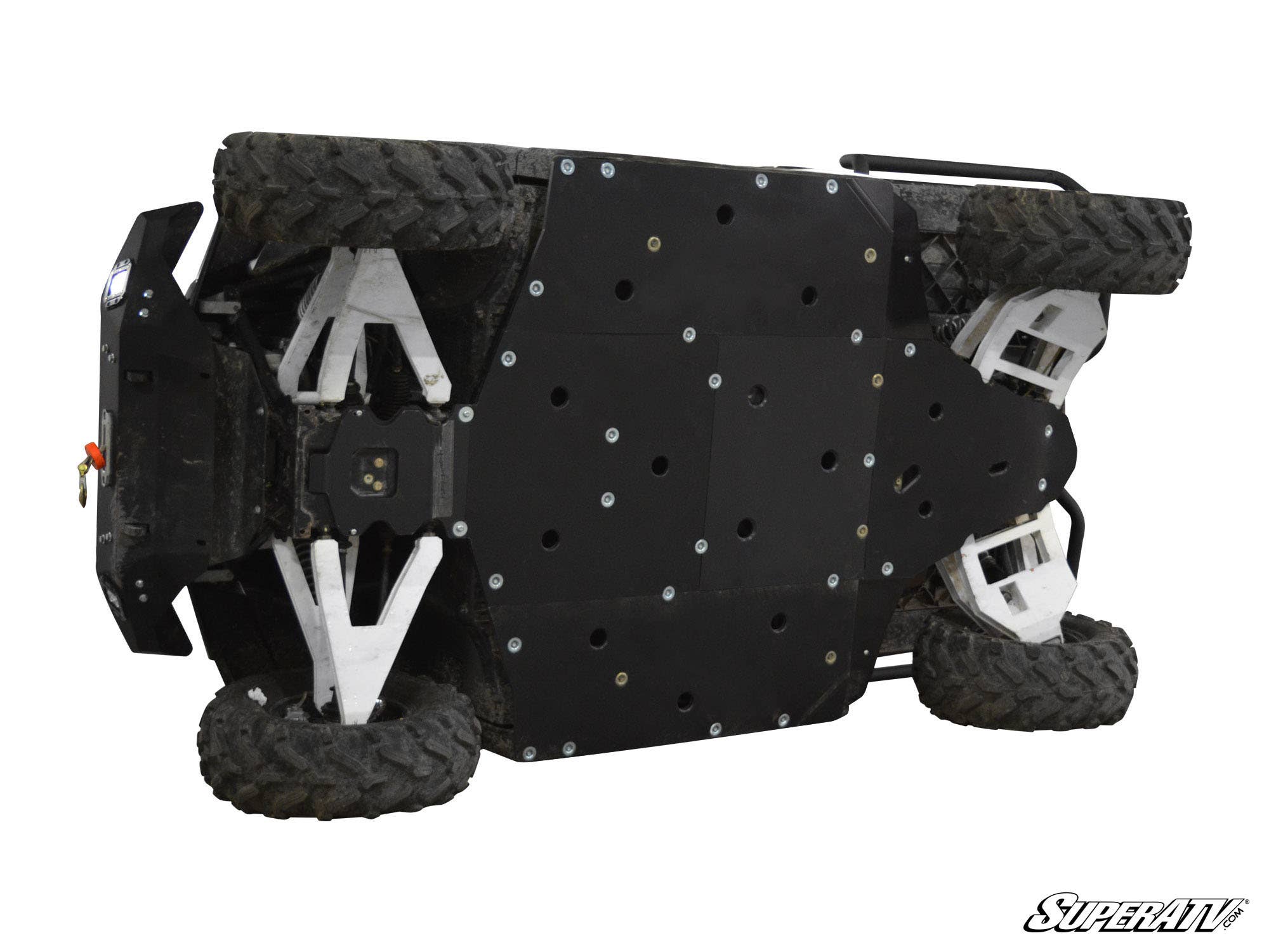Polaris Ranger XP 570 Full Skid Plate