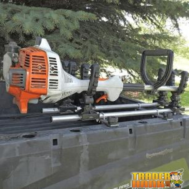 Polaris Ranger/General Double Bow and Tool Mount | UTV ACCESSORIES - Free Shipping