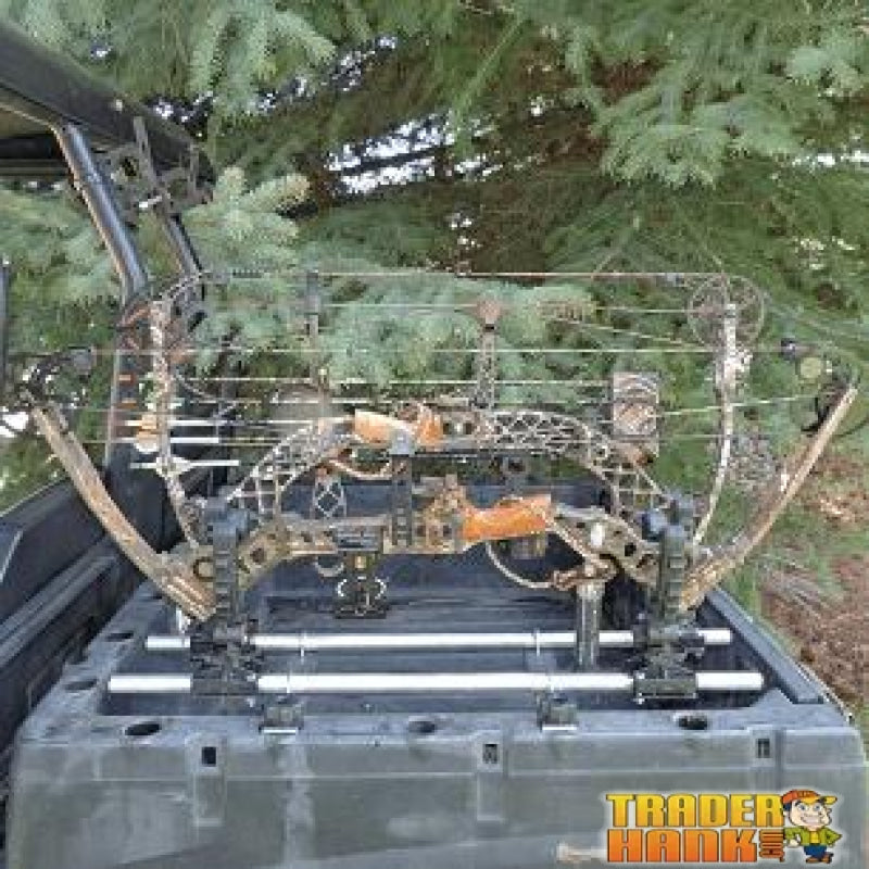 Polaris Ranger/General Double Bow and Tool Mount Hunting Gear Accessories| UTV ACCESSORIES - Free Shipping