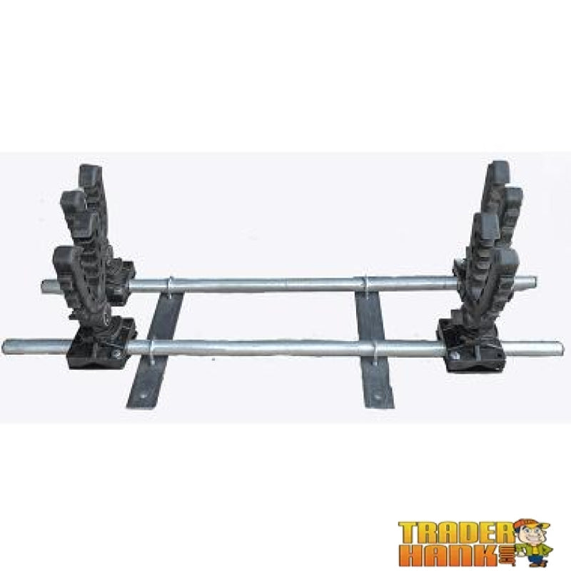Polaris Ranger/General Double Bow and Tool Mount | UTV ACCESSORIES - Free Shipping