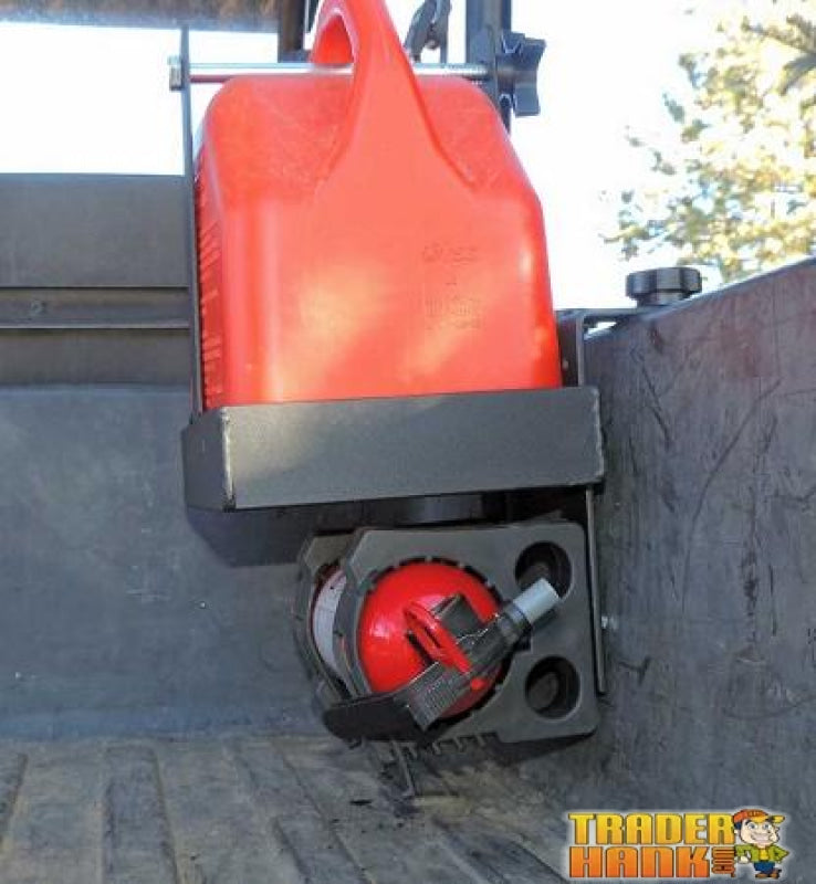 Polaris Ranger/General Fire Extinguisher Quick Fist and Spare Fuel | UTV ACCESSORIES - Free Shipping