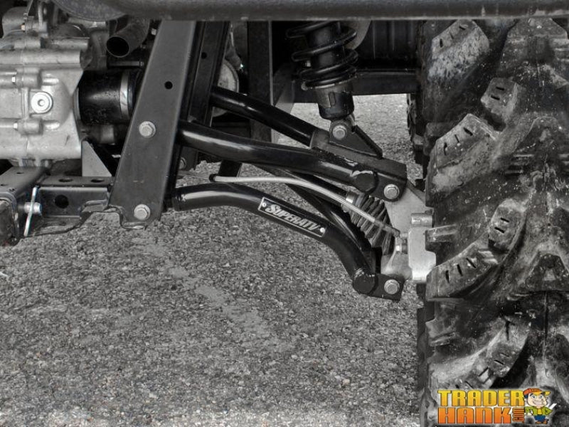 Polaris Ranger High Clearance Rear A-Arms | Free shipping