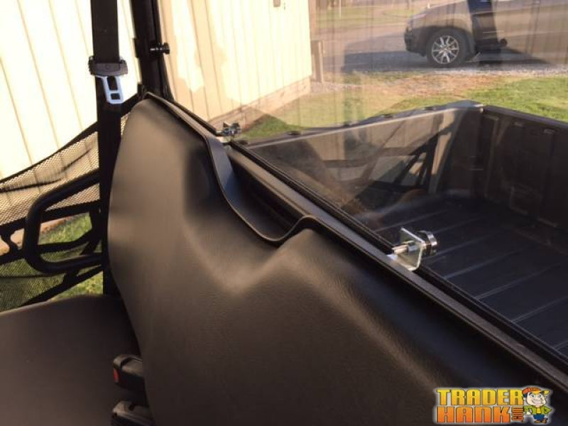 2015-2020 Polaris Mid-Size Ranger 570/500 Cab Back - Rear Dust Stopper | UTV ACCESSORIES - Free Shipping