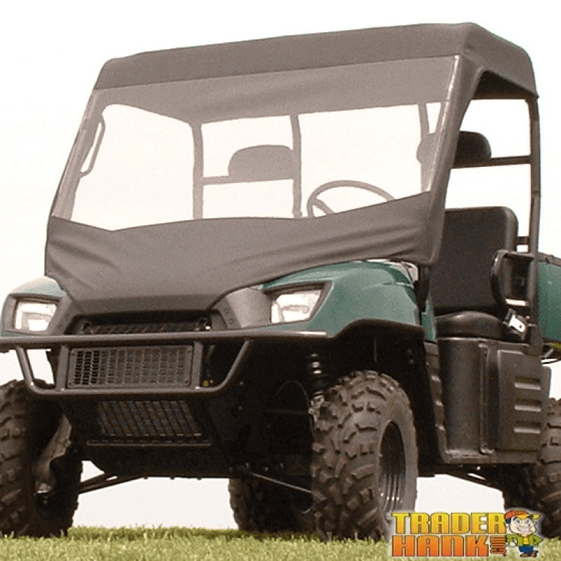 Polaris Ranger Mid Size 400/500/570/800/EV Windshield Top Combo 2010-2014 |
