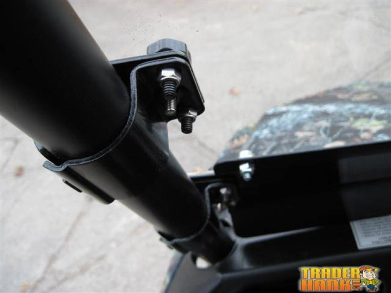 Polaris Ranger Mid Size 400/500/EV/570/800 Full Windshield 2010-2014 |