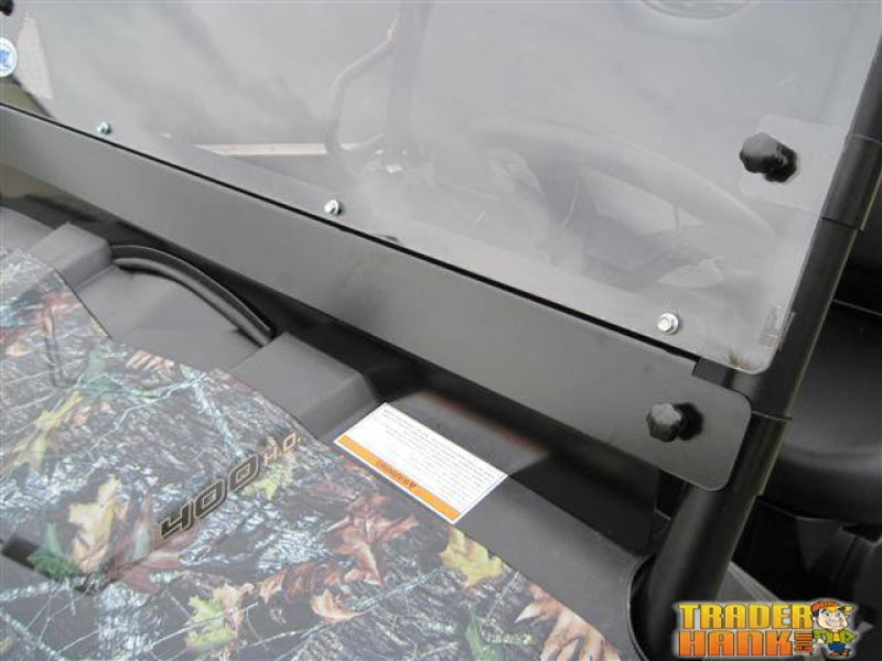 Polaris Ranger Mid Size 400/500/EV/570/800 Full Windshield 2010-2014 |