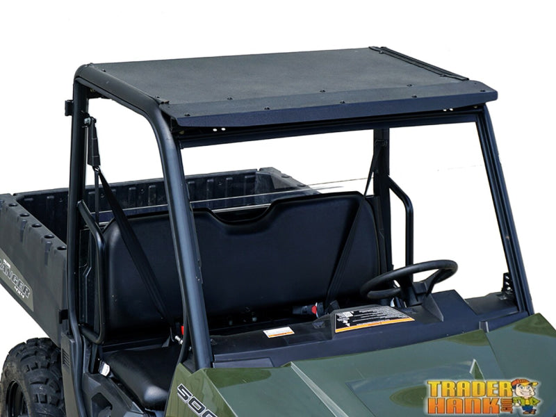 Polaris Ranger Mid-Size w/Pro-Fit Cage ABS Roof | UTV ACCESSORIES - Free shipping