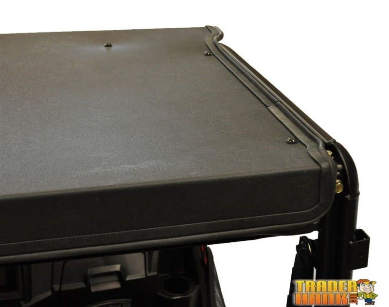 Polaris Ranger Mid-Size w/Pro-Fit Cage ABS Roof | UTV ACCESSORIES - Free shipping