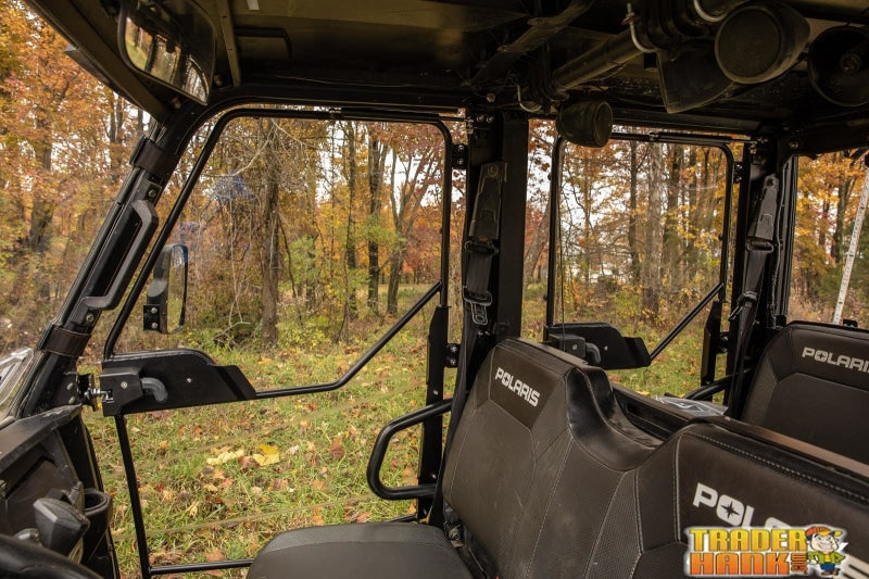Polaris Ranger Mid-Size Cab Enclosure Doors | Free shipping