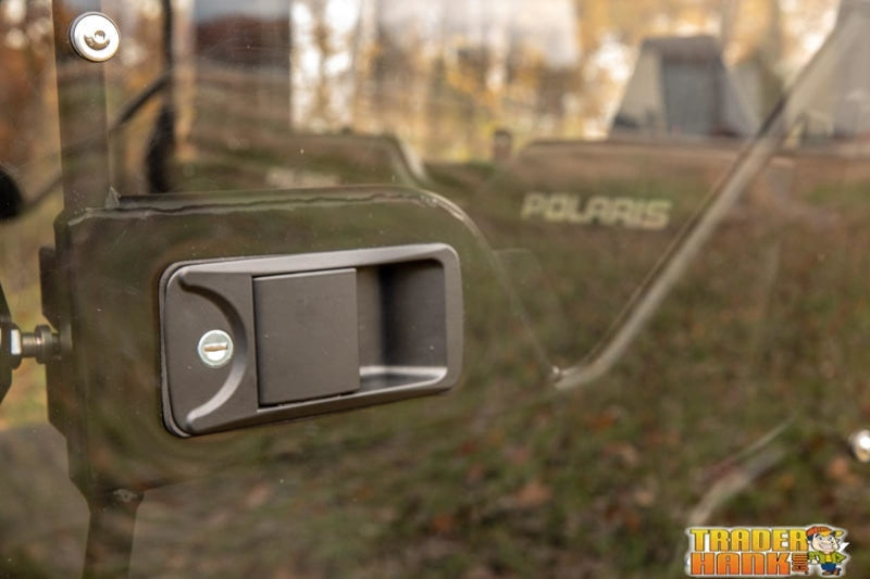 Polaris Ranger Mid-Size Cab Enclosure Doors | Free shipping