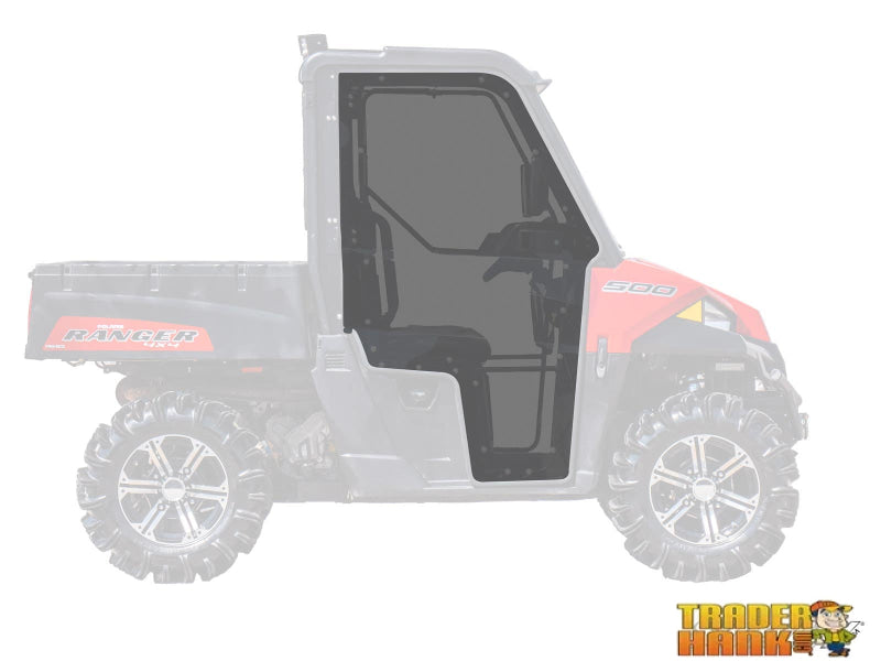 Polaris Ranger Mid-Size Cab Enclosure Doors | Free shipping
