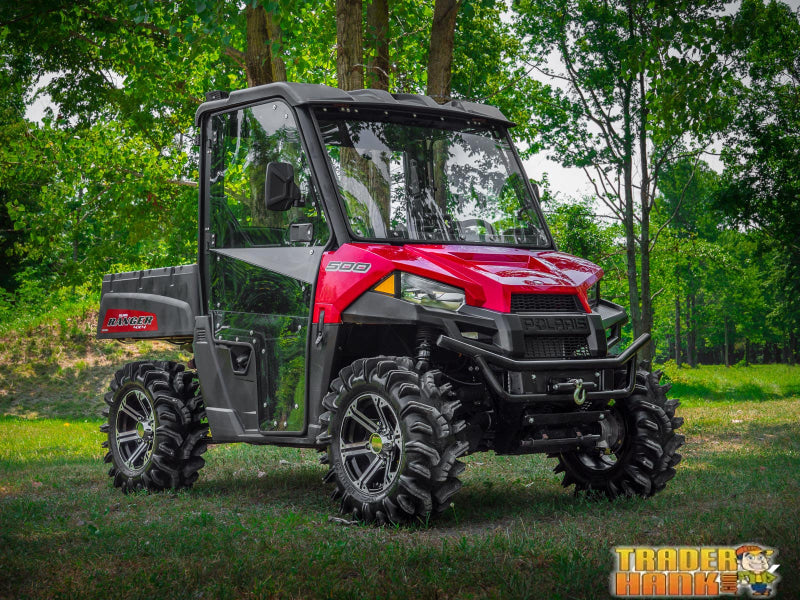 Polaris Ranger Mid-Size Cab Enclosure Doors | Free shipping