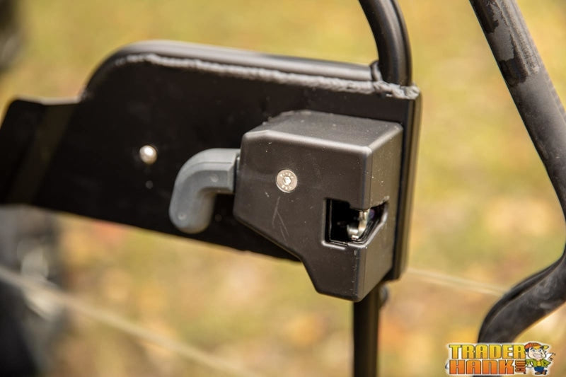 Polaris Ranger Mid-Size Cab Enclosure Doors | Free shipping