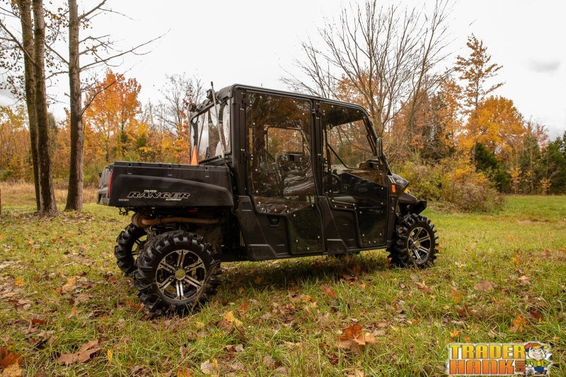 Polaris Ranger Mid-Size Cab Enclosure Doors | Free shipping