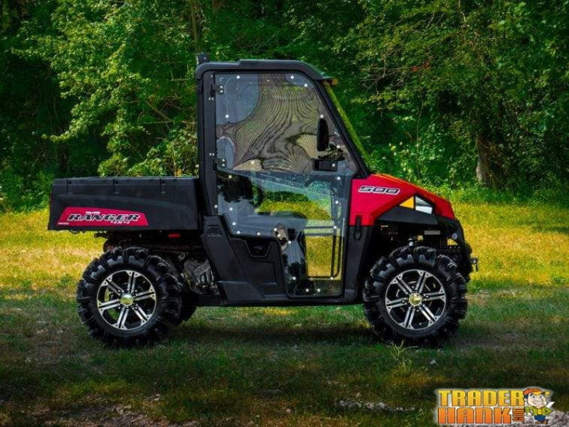 Polaris Ranger Mid-Size 570 Full Doors | Super ATV Doors - Free Shipping