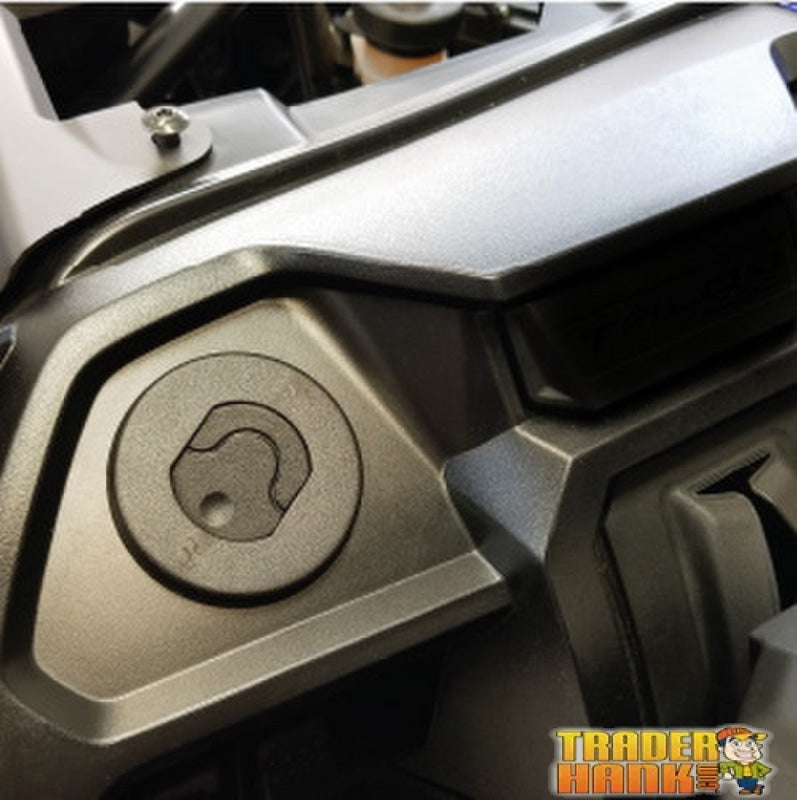 Polaris Ranger Mid-Size Firestorm GEN II Heater | Free shipping