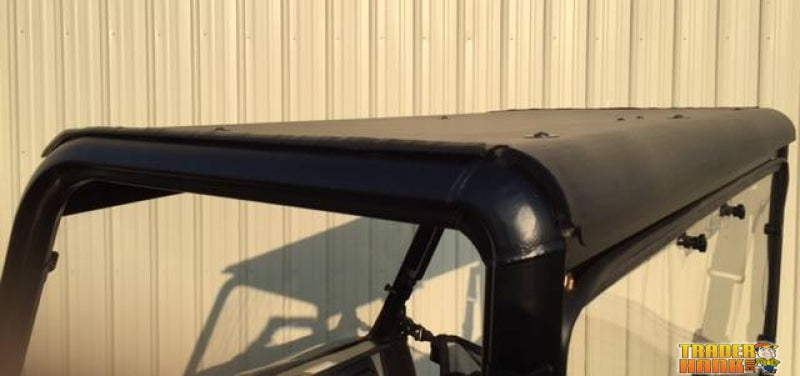 Polaris Ranger Mid Size 500/570 Aluminum Top 2015-2021 | RANGER-TOP-ROOF-570-500-MIDSIZE-PRO-FIT-15-21 - Free shipping
