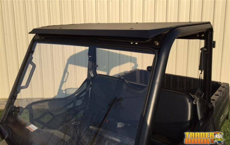 Polaris Ranger Mid Size Pro-fit Aluminum Top - Polaris Ranger Mid Size Tops Roofs | Free shipping