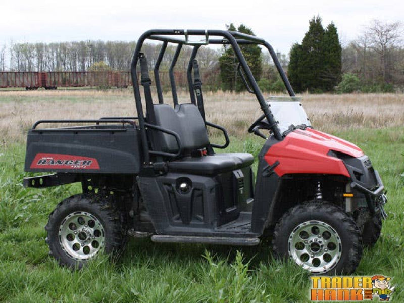 Polaris Ranger Midsize 2’’ Lift Kit | Free shipping