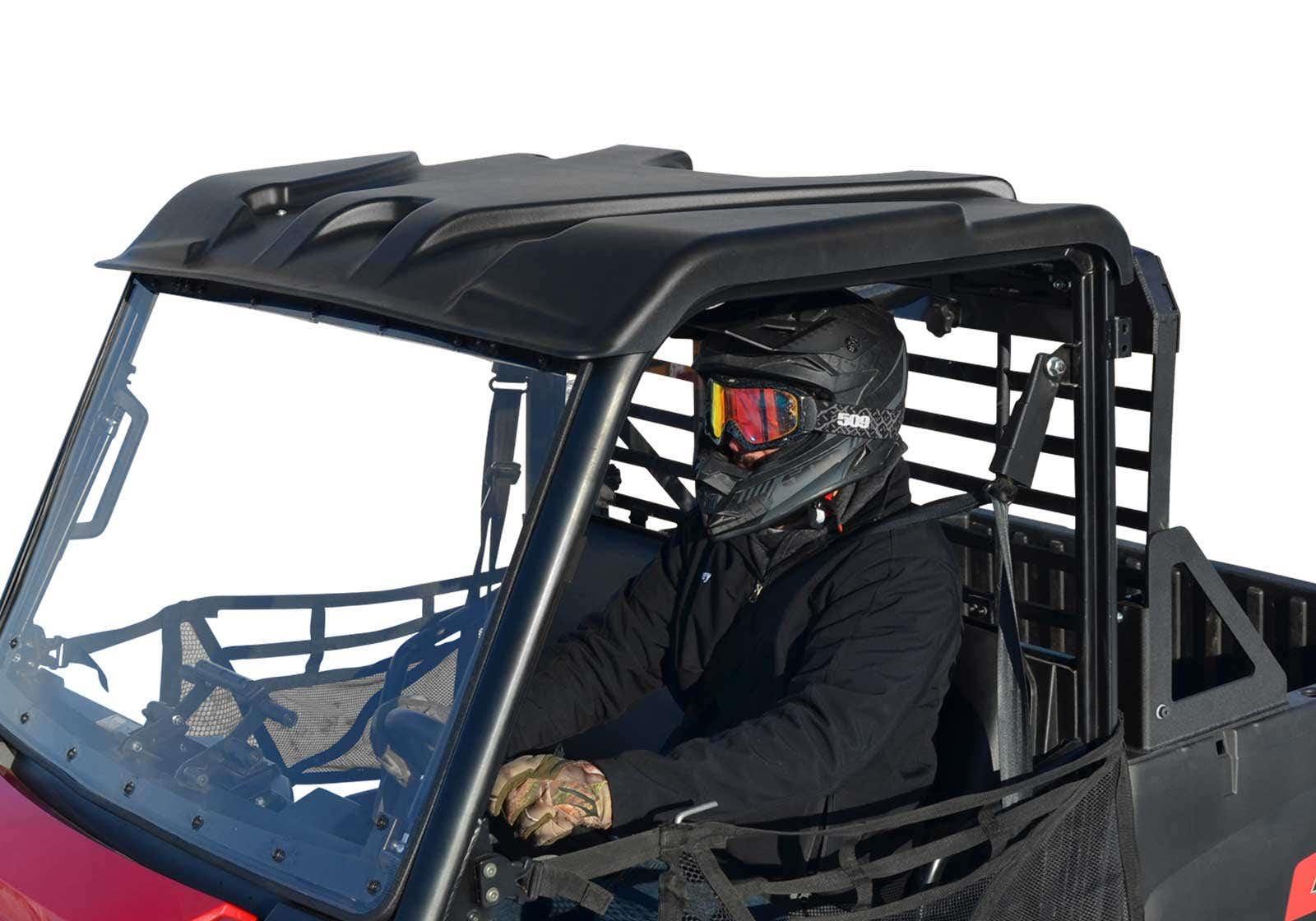 Polaris Ranger Midsize 500 (2017+) Plastic Roof