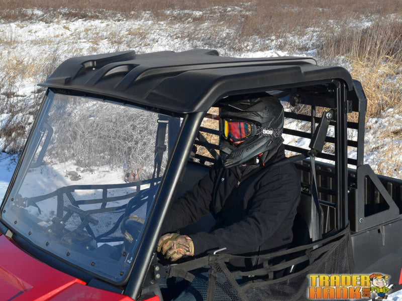 Polaris Ranger Midsize 500 (2017+) Plastic Roof | Free shipping