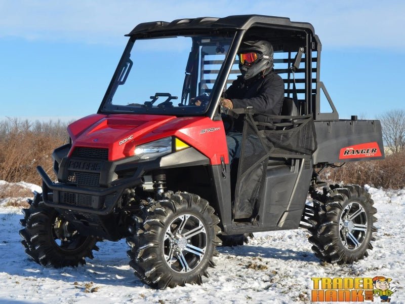 Polaris Ranger Midsize 500 (2017+) Plastic Roof | Free shipping