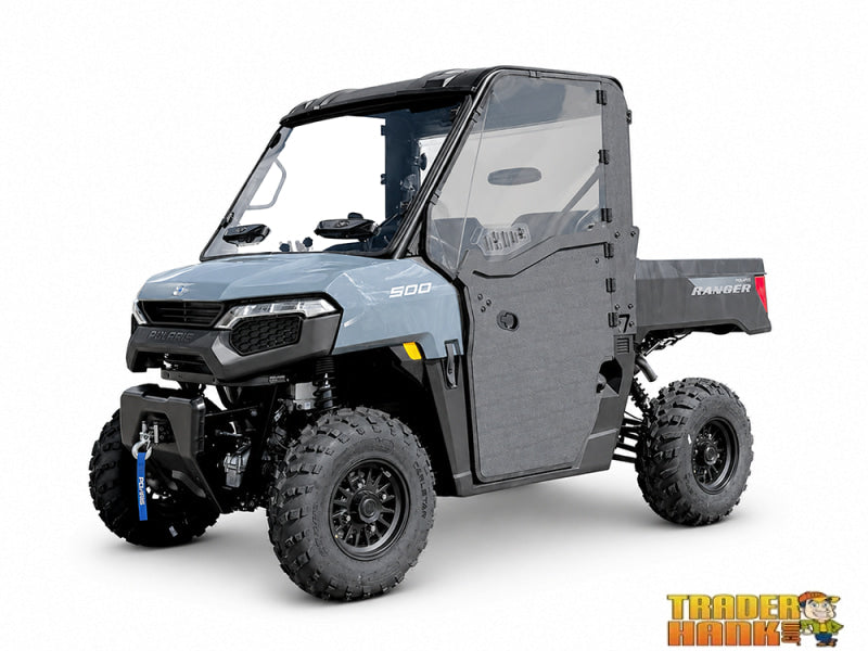 Polaris Ranger Midsize 500 (2026+) Convertible Door Kit | Free shipping