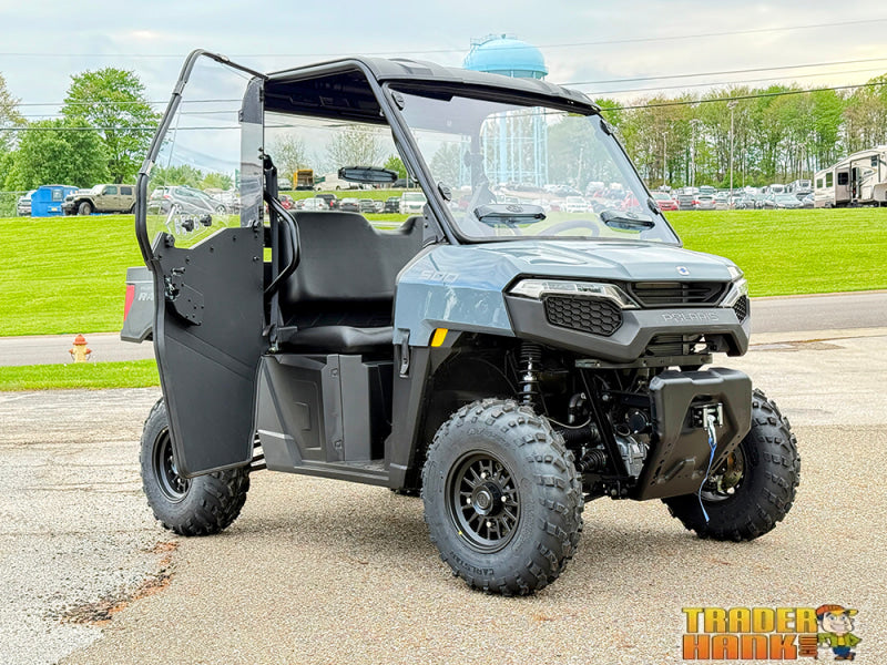 Polaris Ranger Midsize 500 (2026+) Convertible Door Kit | Free shipping